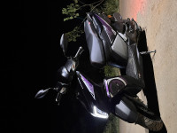 TVS NTORQ Super Squad Edition 2026 Model