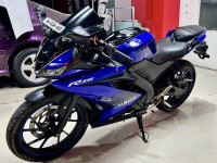 Yamaha YZF R15 S V3.0 2018 Model