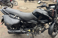 Black Matt Finish Hero Glamour Xtec