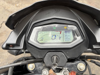 Black Matt Finish Hero Glamour Xtec