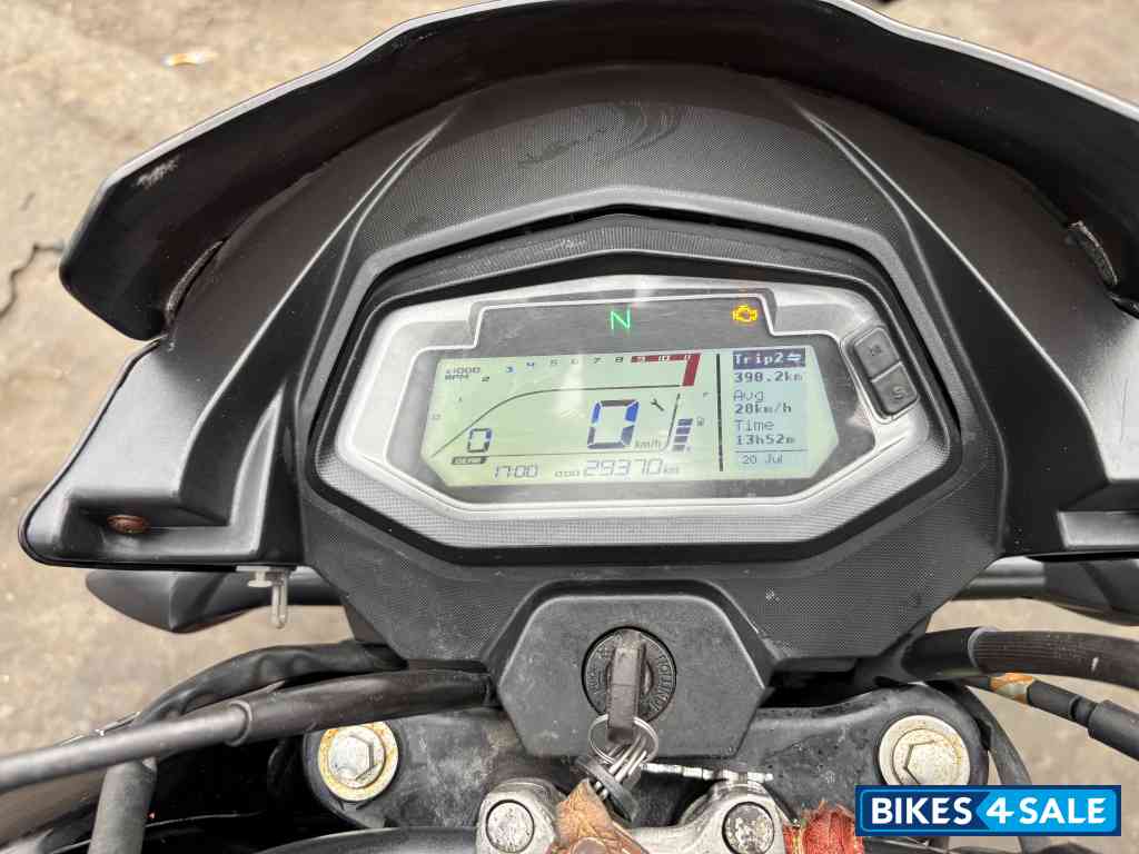 Black Matt Finish Hero Glamour Xtec