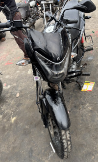 Black Matt Finish Hero Glamour Xtec