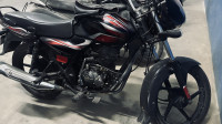 Bajaj Discover 100