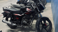 Bajaj Discover 100