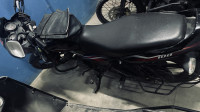 Bajaj Discover 100