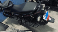 Bajaj Discover 100