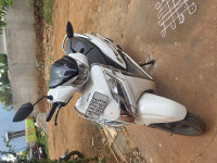 Honda 2023 Activa 125 Disc 2020 Model