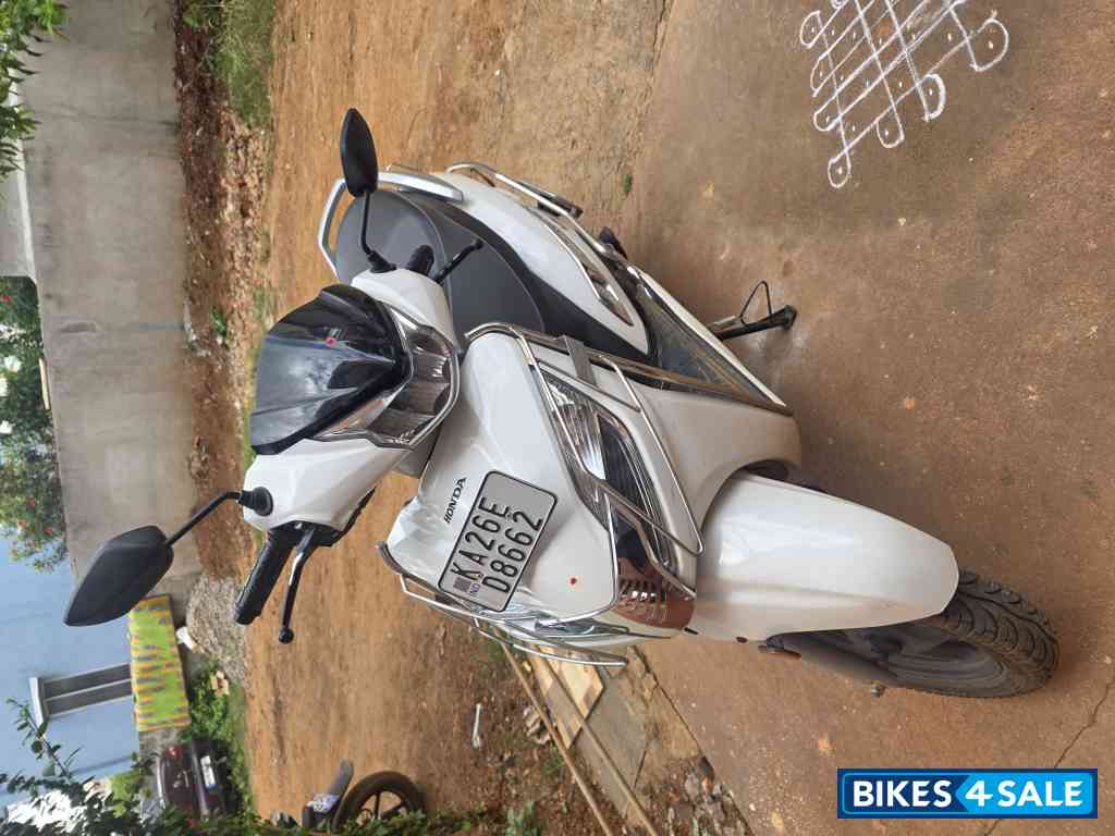 Honda 2023 Activa 125 Disc Honda 2023 Activa 125 Disc