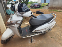 Honda 2023 Activa 125 Disc