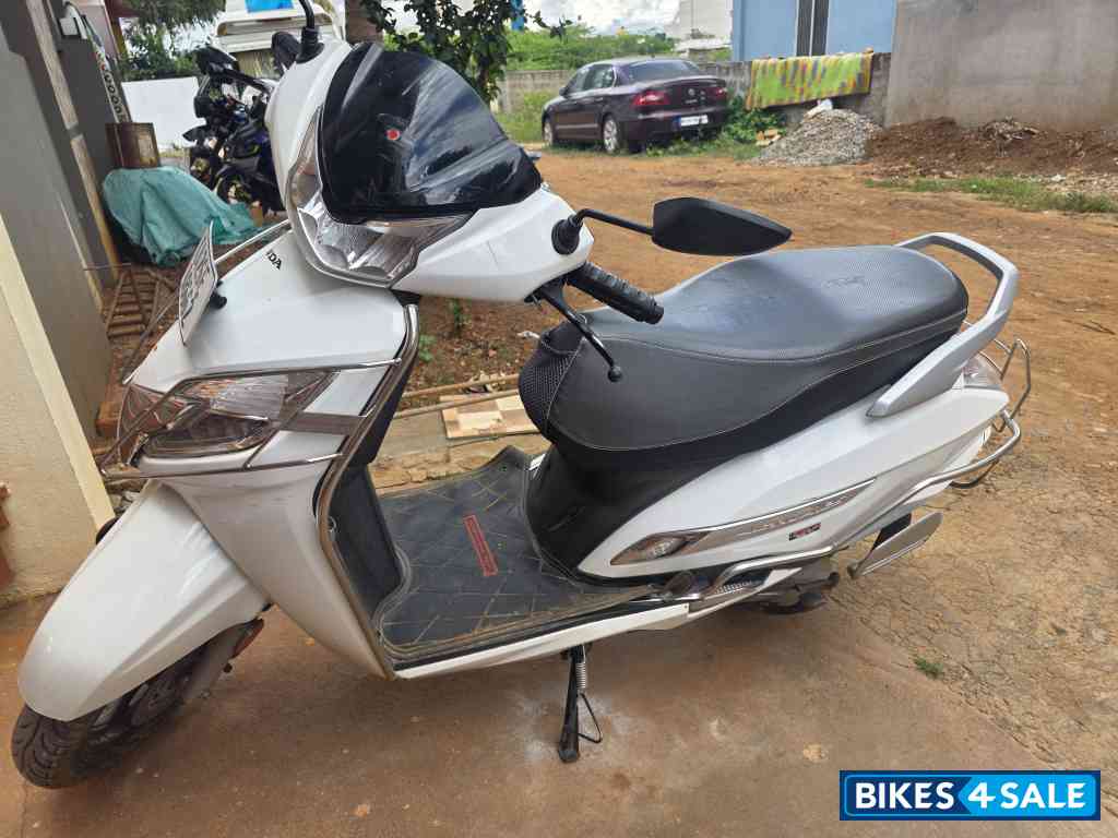 Honda 2023 Activa 125 Disc