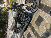 Royal Enfield Classic Gunmetal Grey
