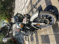 Royal Enfield Classic Gunmetal Grey