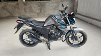 Yamaha FZ-S FI V2 2018 Model