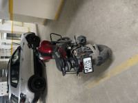 Yamaha FZ-S FI V3 BS6 2022 Model