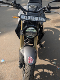 Honda CB300R 2024 Model