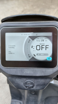 Vida V2 Plus 2025 Model