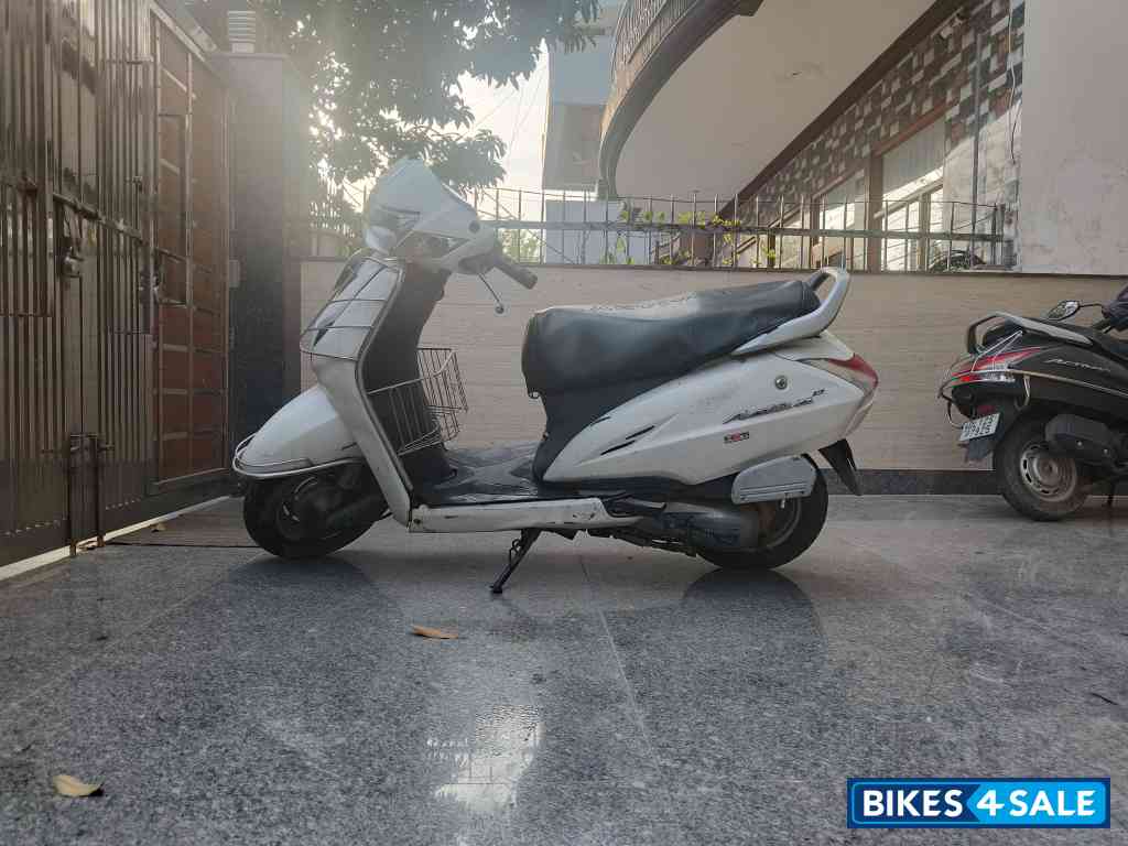 Honda Activa Honda Activa