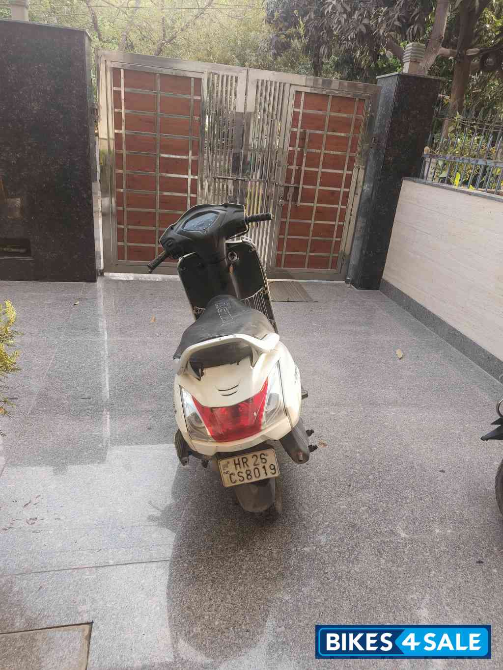 Honda Activa Honda Activa