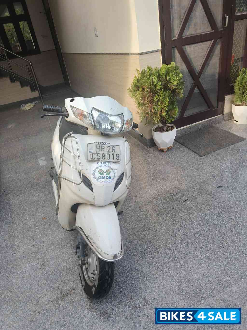 Honda Activa