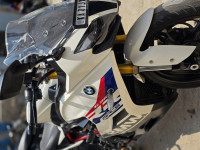 BMW G 310 RR