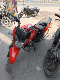 Hero Glamour 125 Disc 2021 Model