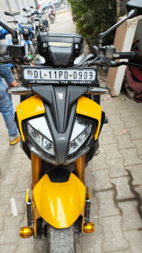 TVS Apache RTR 310
