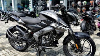 Bajaj Pulsar NS 125 2025 Model
