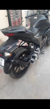 Suzuki Gixxer 250 BS6