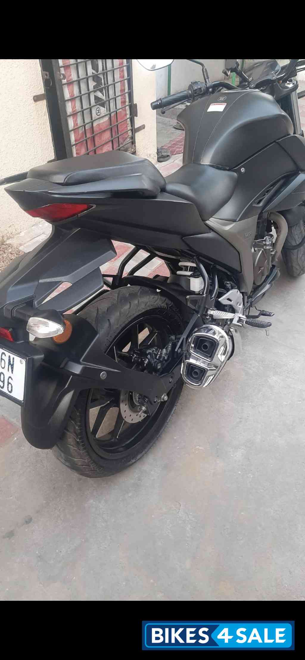 Suzuki Gixxer 250 BS6