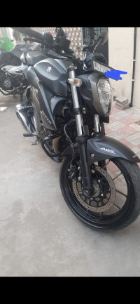 Suzuki Gixxer 250 BS6