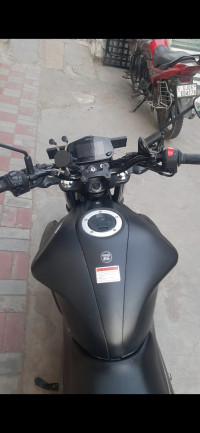 Suzuki Gixxer 250 BS6