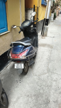 Honda Activa 6G Dlx  Model