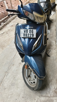 Honda Activa 6G Dlx