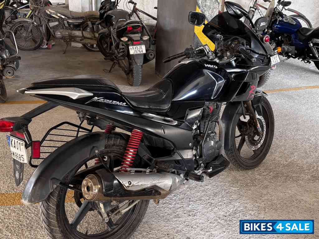 Hero Karizma R