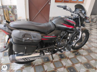 Black White Hero Achiever