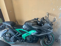 Bajaj Pulsar RS 200 2018 Model