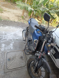 Yamaha FZ-S FI V3 2019 Model