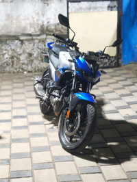 Hero Xtreme 125R Dual Channel ABS 2024 Model