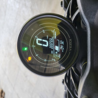 Yezdi Roadster 2025 2025 Model