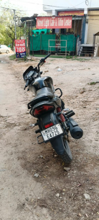 Hero Glamour 125 Drum 2022 Model