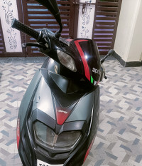 Aprilia RS 150 2017 Model