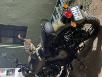 Royal Enfield Classic 350 2024 2024 Model