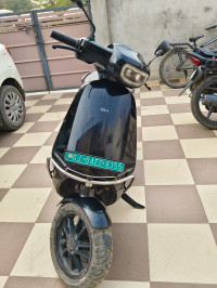 Ola S1 2022 Model