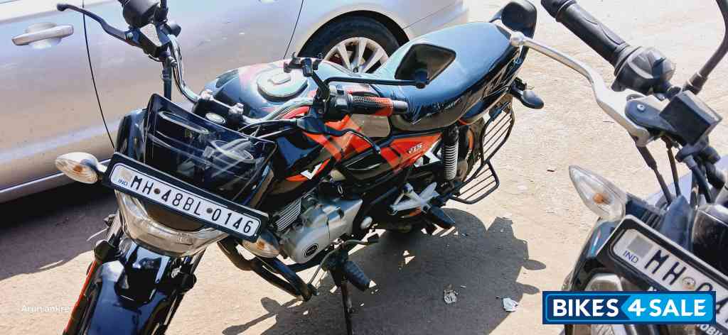 Bajaj V15 Bajaj V15
