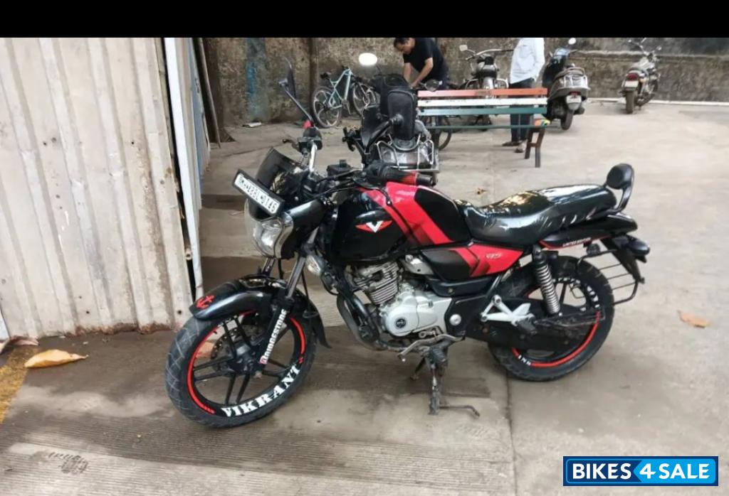 Bajaj V15 Bajaj V15