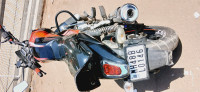 Bajaj V15