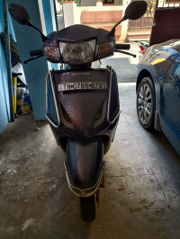 Honda Activa 2012 Model