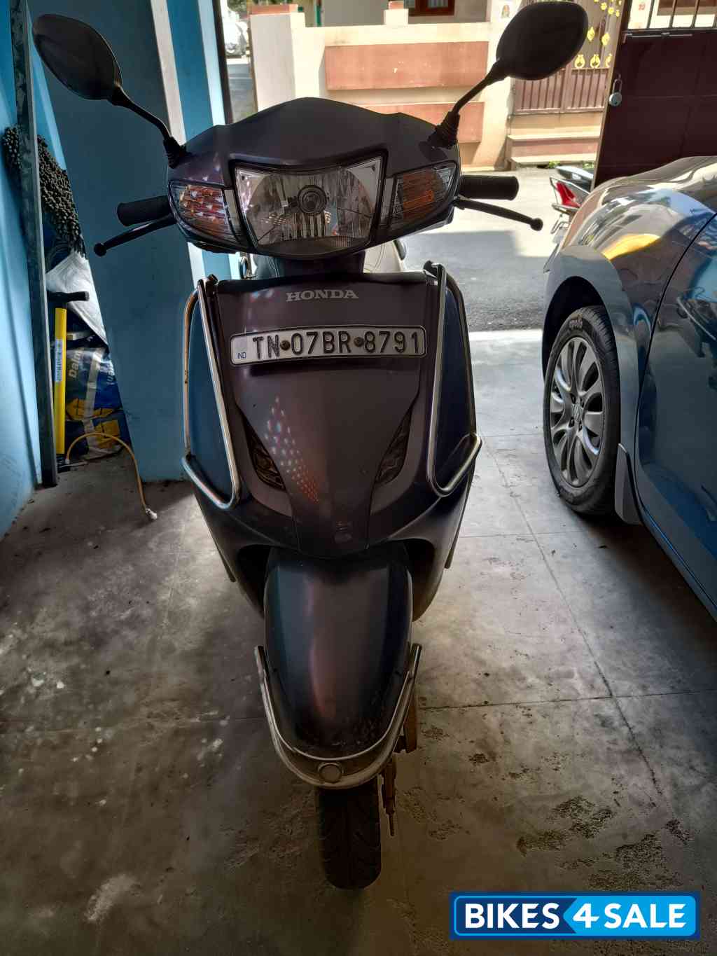 Honda Activa