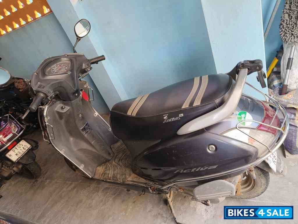 Honda Activa