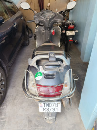 Honda Activa